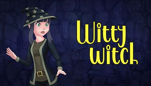 Witty witch