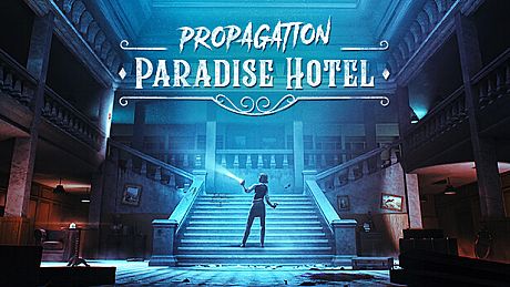 Propagation: Paradise Hotel Game