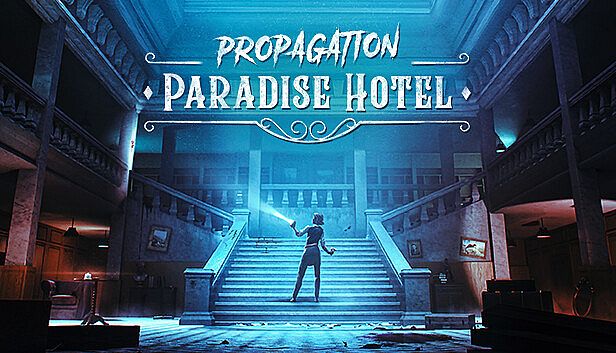 Buy Propagation: Paradise Hotel