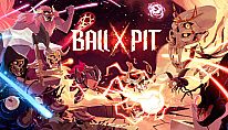 BALL x PIT für PC kaufen