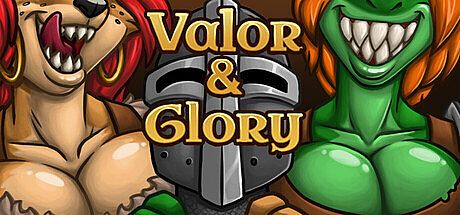 Valor & Glory Game