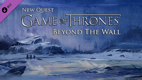 Game of Thrones - Beyond the Wall (Blood Bound) DLC DLC
