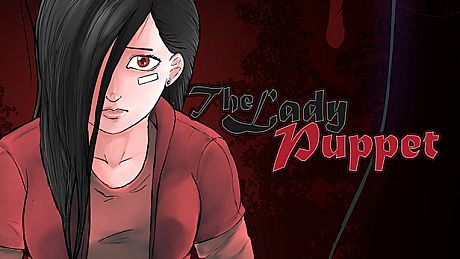 The Lady Puppet Game