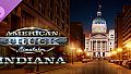 American Truck Simulator - Indiana