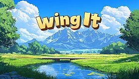 Wing It