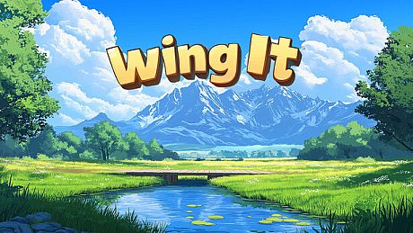 Wing It Game