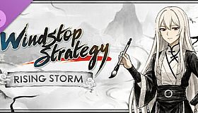 WindStop Strategy - Rising Storm
