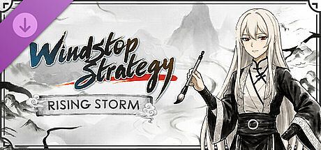 WindStop Strategy - Rising Storm DLC