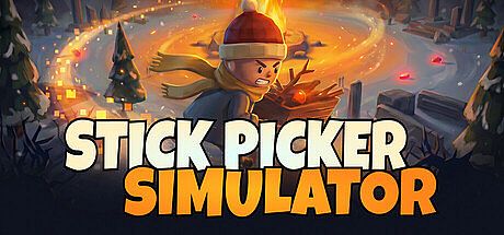 Stick Picker Simulator Game