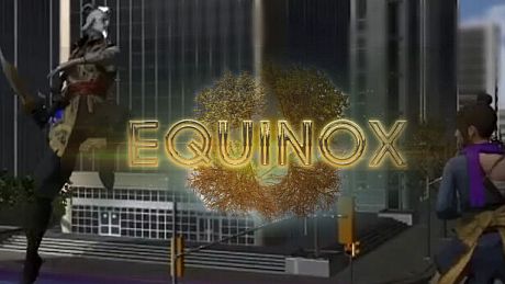 Equinox Game