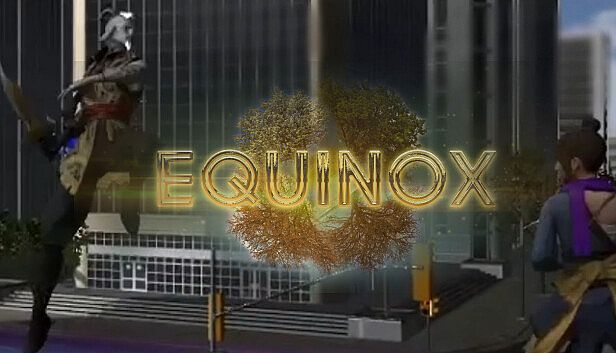Buy Equinox