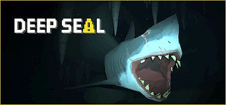 DEEP SEAL Game