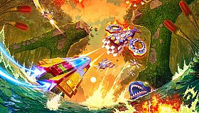 Blast'N Bounty