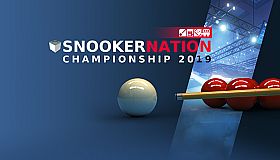 Snooker Nation Championship