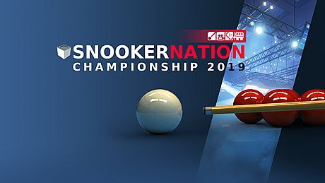 Snooker Nation Championship Game