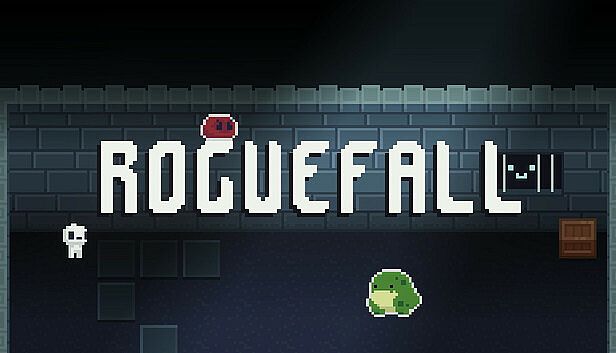 Buy Roguefall