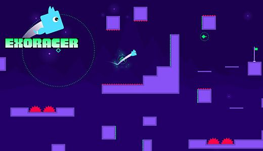 Exoracer