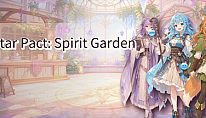 Kup Star Pact:Spirit Garden na PC