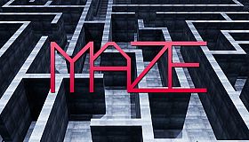 MAZE
