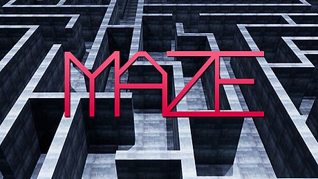 MAZE Game