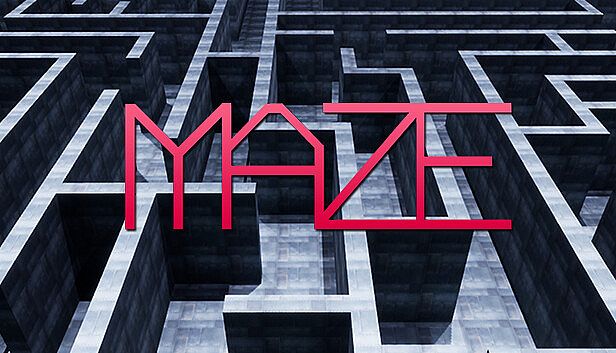 Buy MAZE