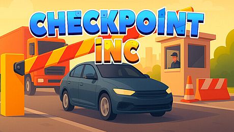 Checkpoint Inc Game