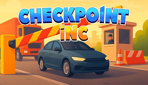 Checkpoint Inc