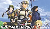 Kup RPG Maker 2003 na PC