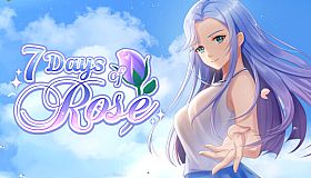 7 Days Of Rose