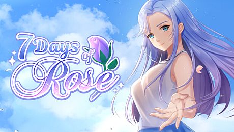 7 Days Of Rose Game