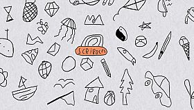 Scribbles