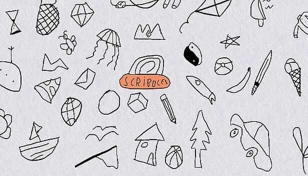 Buy Scribbles