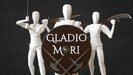 Gladio Mori Game