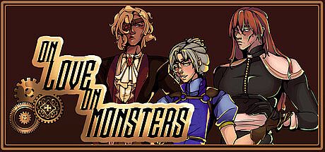 On Love, On Monsters