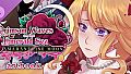 Crimson Waves on the Emerald Sea: Amaranthine Moon Artbook