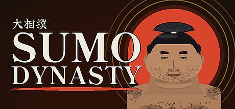 Sumo Dynasty Game