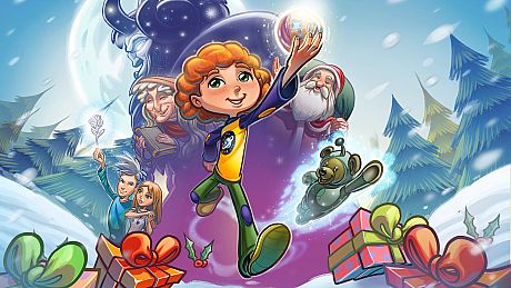 Watch Over Christmas Game