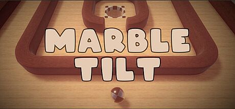 Marble Tilt