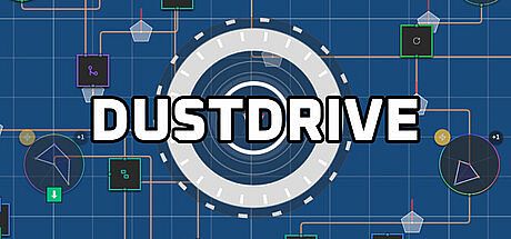 Dustdrive: The Lightspeed Project Game