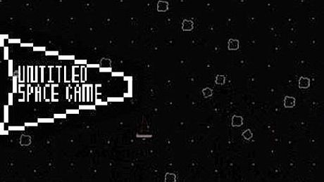 Untitled Space Game Game