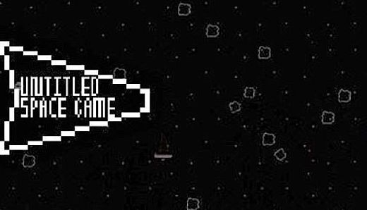 Untitled Space Game