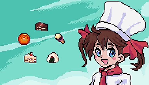 Sugarbound (Windows + Xbox)