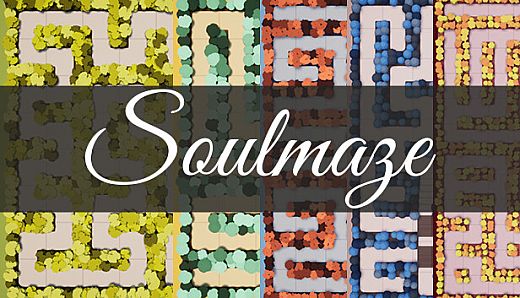 Soulmaze