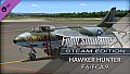 FSX Steam Edition: Hawker Hunter F.6/FGA.9 Add-On