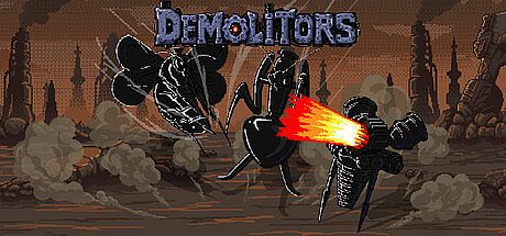 Demolitors Game