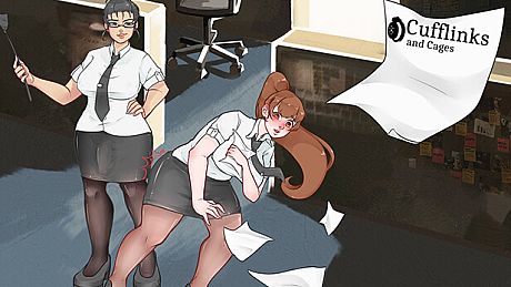 Cufflinks & Cages Game