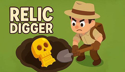 Relic Digger