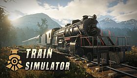 Train Simulator