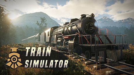 Train Simulator Game