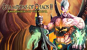 Champions Of Chaos 2